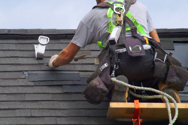 Slate Roofing Contractor in Easley, SC