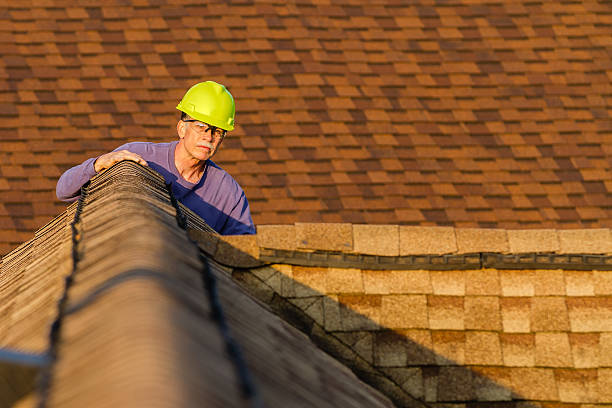 Slate Roofing Contractor in Easley, SC