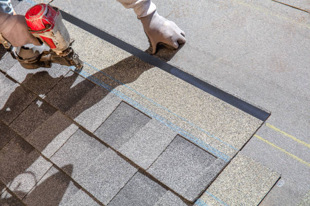 Best Roof Leak Repair  in Easley, SC